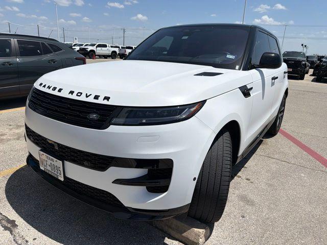 2023 Land Rover Range Rover Sport First Edition for sale in Austin, TX