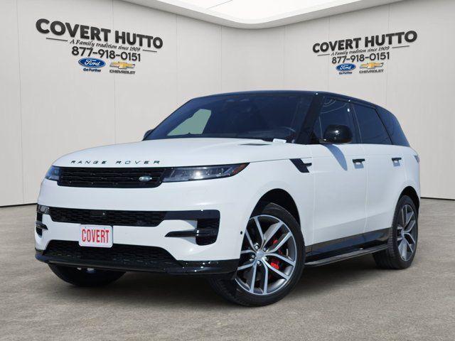 2023 Land Rover Range Rover Sport First Edition for sale in Austin, TX