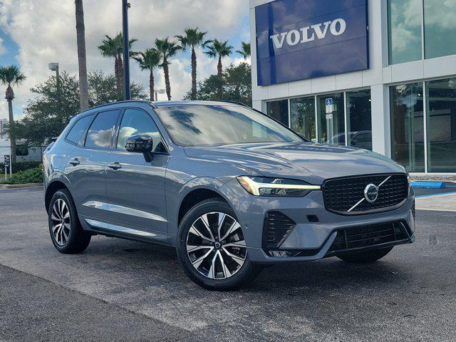 2024 Volvo XC60 B5 Plus Dark Theme for sale in Daytona Beach, FL