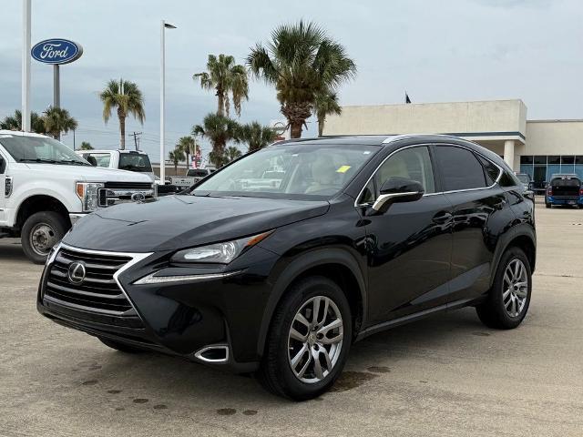 2016 Lexus NX 200t Base for sale in Kingsville, TX