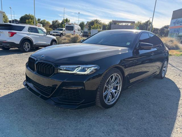 2023 BMW M5 i xDrive for sale in Dixon, CA