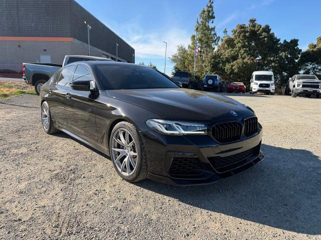 2023 BMW M5 i xDrive