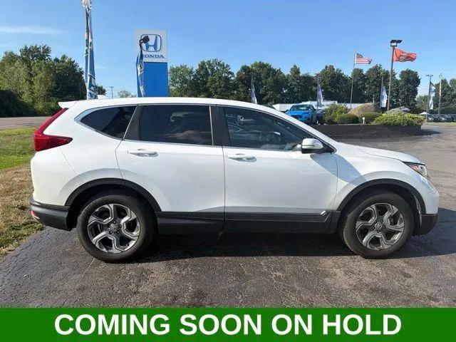 2019 Honda CR-V EX for sale in Liverpool, NY