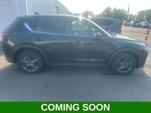2019 Mazda CX-5 Touring for sale in Liverpool, NY