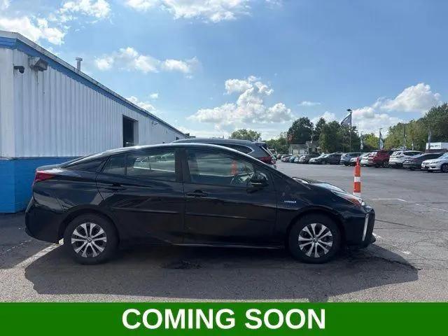 2019 Toyota Prius XLE for sale in Liverpool, NY