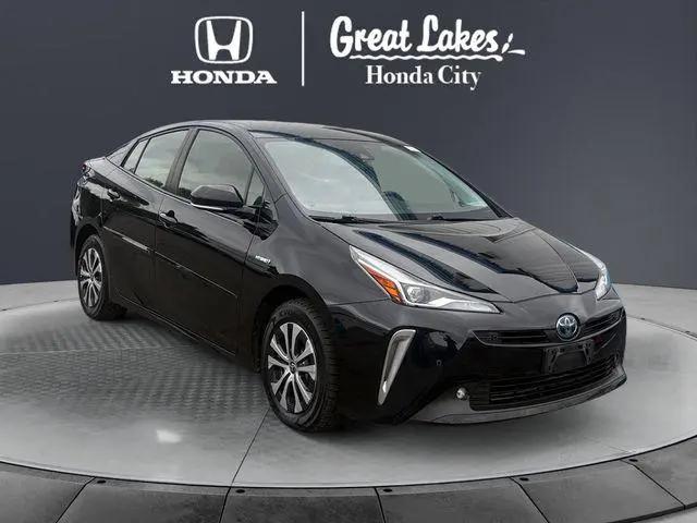 2019 Toyota Prius XLE for sale in Liverpool, NY