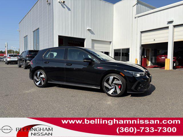 2024 Volkswagen Golf GTI 2.0T S for sale in Bellingham, WA