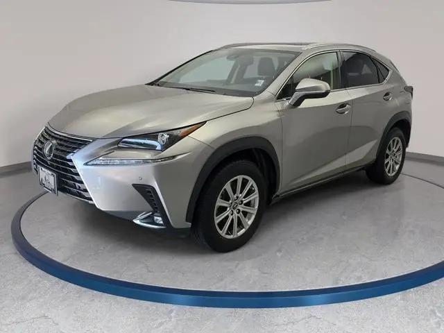 2020 Lexus NX 300 NX 300 for sale in Cary, NC