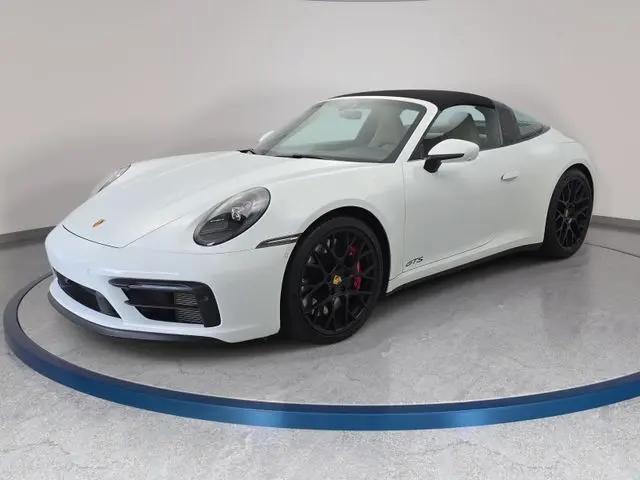 2022 Porsche 911 Targa 4 GTS for sale in Cary, NC