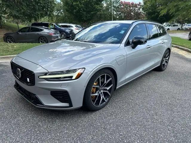 2024 Volvo V60 Recharge T8 Polestar Engineered for sale in Cary, NC
