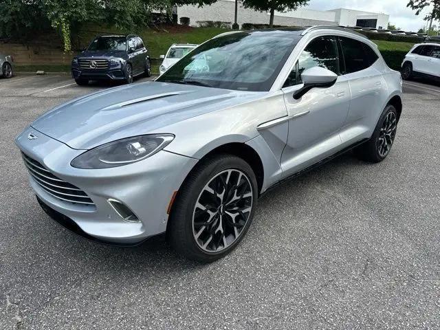 2021 Aston Martin DBX Standard for sale in Cary, NC