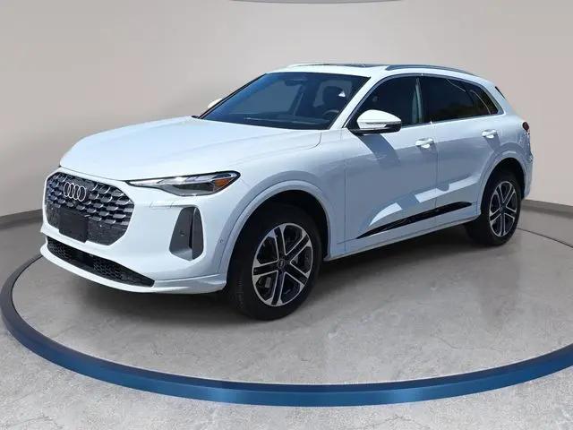 2025 Audi Q5 Premium TFSI quattro S tronic for sale in Cary, NC