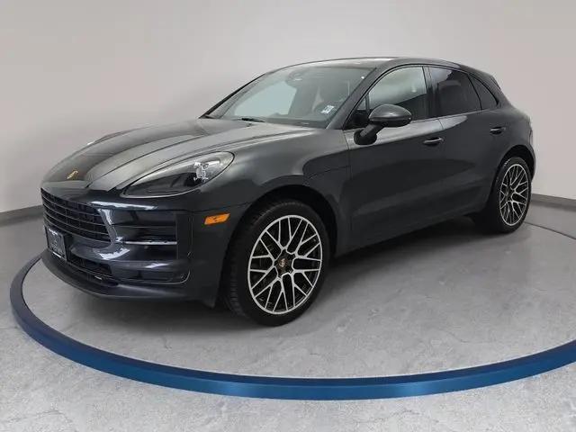 2020 Porsche Macan Macan for sale in Cary, NC
