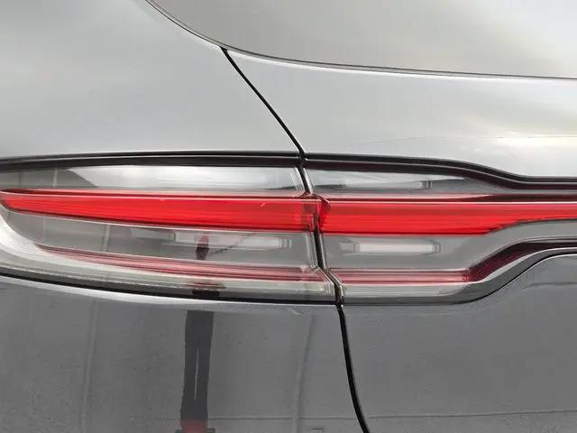 2020 Porsche Macan Macan