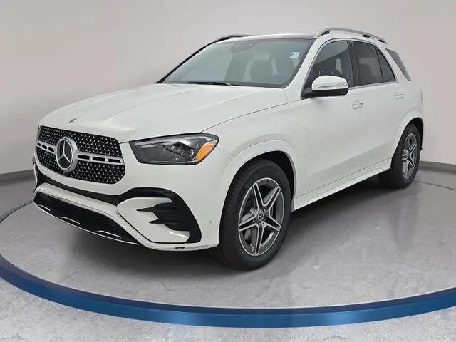 2026 Mercedes-Benz GLE GLE 450 4MATIC for sale in Cary, NC