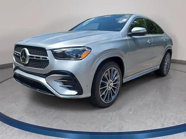2026 Mercedes-Benz GLE 450 4MATIC for sale in Cary, NC