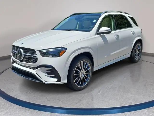 2026 Mercedes-Benz GLE GLE 350 GLE 350 for sale in Cary, NC