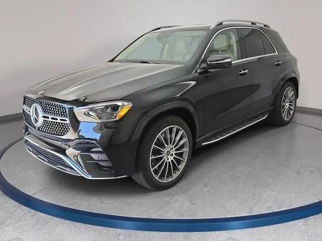 2026 Mercedes-Benz GLE GLE 450 4MATIC for sale in Cary, NC