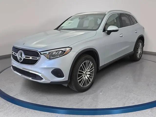 2026 Mercedes-Benz GLC 4MATIC SUV for sale in Cary, NC