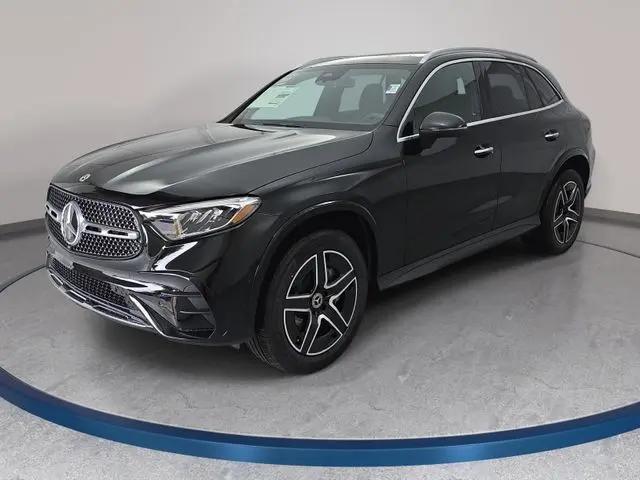 2026 Mercedes-Benz GLC 4MATIC SUV for sale in Cary, NC