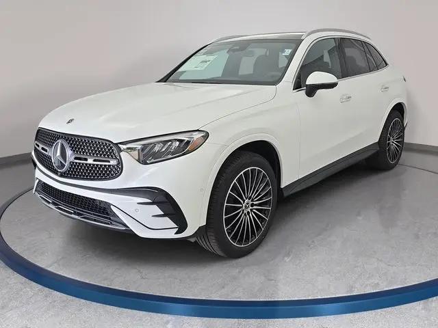 2026 Mercedes-Benz GLC SUV for sale in Cary, NC