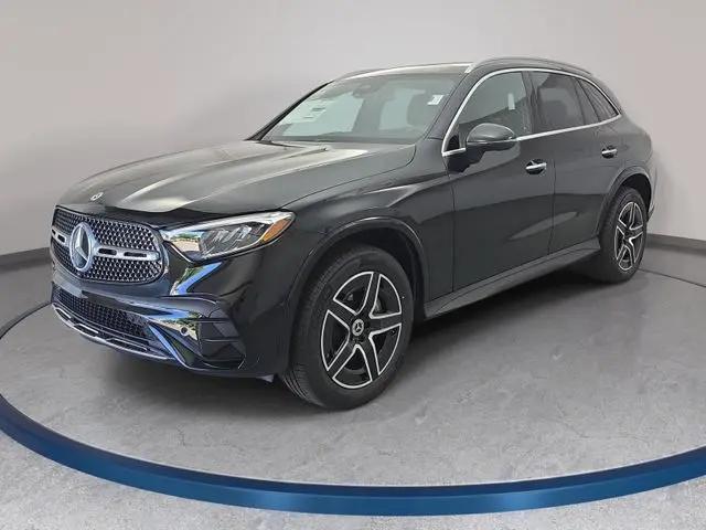 2026 Mercedes-Benz GLC 4MATIC SUV for sale in Cary, NC