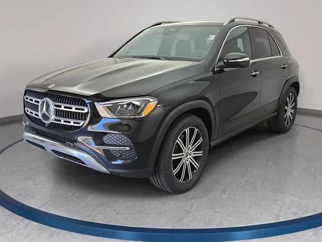 2026 Mercedes-Benz GLE GLE 350 GLE 350 for sale in Cary, NC
