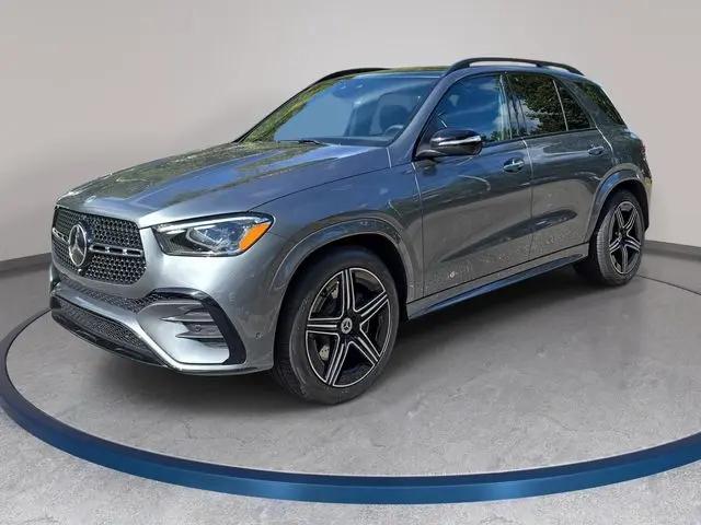 2026 Mercedes-Benz GLE GLE 580 4MATIC for sale in Cary, NC