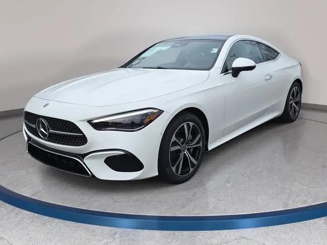 2026 Mercedes-Benz E-CLASS E 300 CLE 300 for sale in Cary, NC