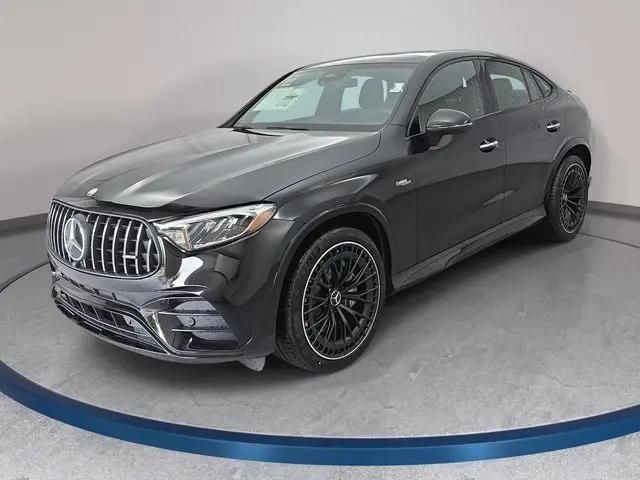 2026 Mercedes-Benz AMG GLC 43 4MATIC for sale in Cary, NC