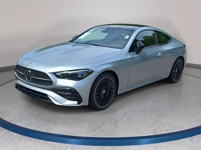 2026 Mercedes-Benz E-CLASS E 300 CLE 300 for sale in Cary, NC