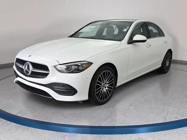2026 Mercedes-Benz C-CLASS C 300 C 300 for sale in Cary, NC