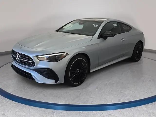2026 Mercedes-Benz CL CLE 450 for sale in Cary, NC