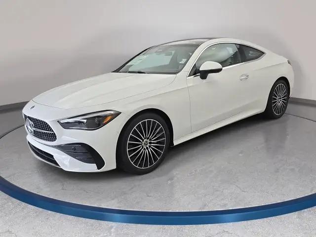 2027 Mercedes-Benz CL CLE 300 for sale in Cary, NC