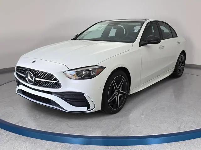 2026 Mercedes-Benz C-CLASS C 300 C 300 for sale in Cary, NC