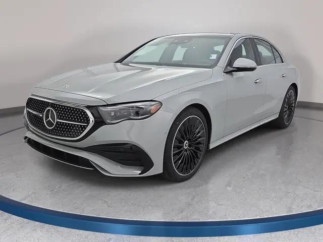 2026 Mercedes-Benz E 450 4MATIC for sale in Cary, NC
