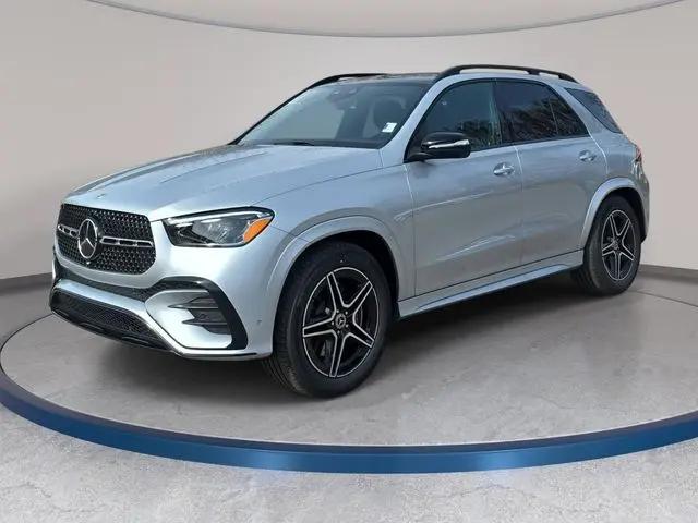 2026 Mercedes-Benz GLE GLE 580 4MATIC for sale in Cary, NC