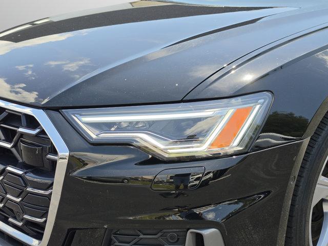 2024 Audi A6 Premium Plus 55 TFSI quattro S tronic