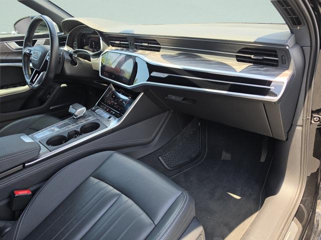 2024 Audi A6 Premium Plus 55 TFSI quattro S tronic
