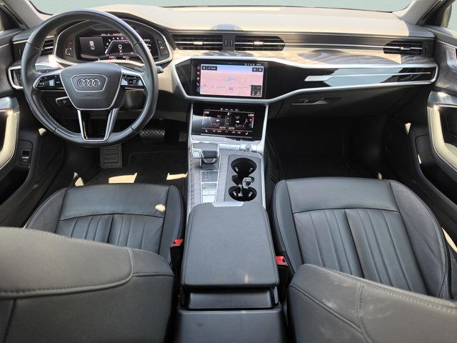2024 Audi A6 Premium Plus 55 TFSI quattro S tronic