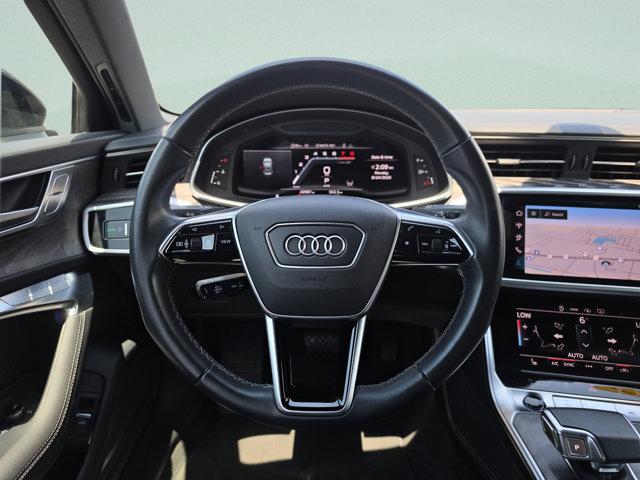 2024 Audi A6 Premium Plus 55 TFSI quattro S tronic