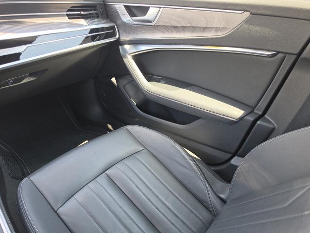 2024 Audi A6 Premium Plus 55 TFSI quattro S tronic