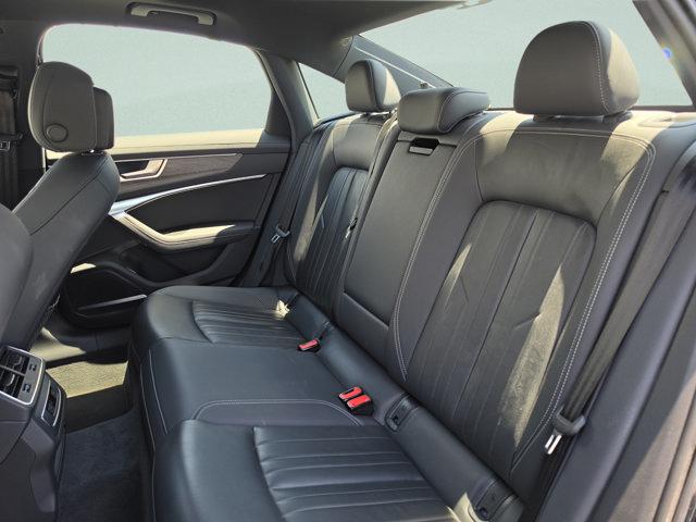 2024 Audi A6 Premium Plus 55 TFSI quattro S tronic