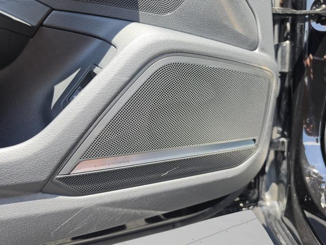 2024 Audi A6 Premium Plus 55 TFSI quattro S tronic