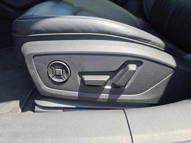2024 Audi A6 Premium Plus 55 TFSI quattro S tronic