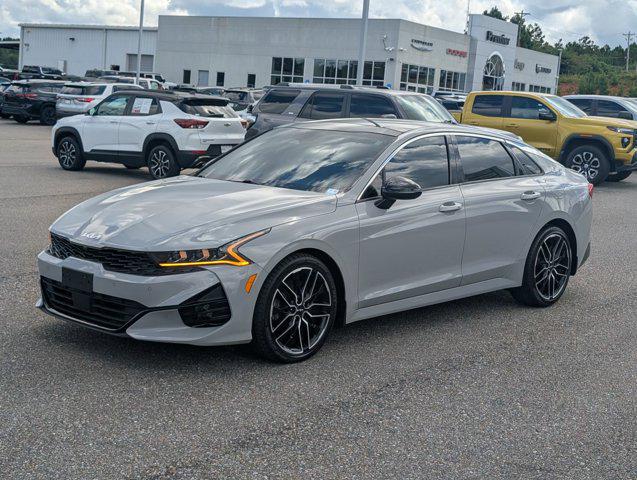 2023 Kia K5 GT for sale in Troy, AL