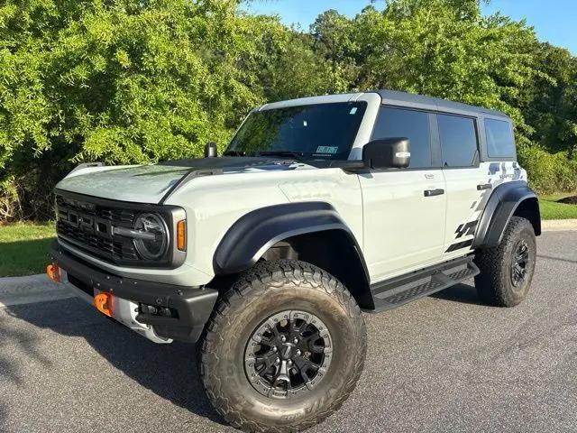2023 Ford Bronco Raptor for sale in Raleigh, NC