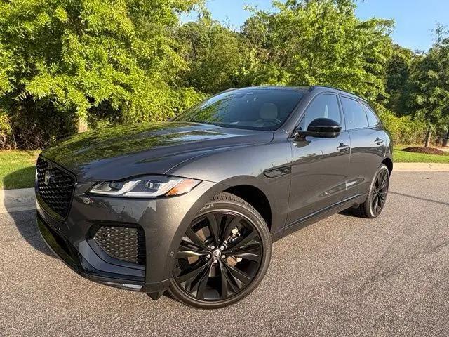 2026 Jaguar F-PACE R-Dynamic S P250 AWD Automatic for sale in Raleigh, NC