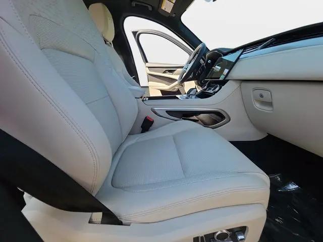 2026 Jaguar F-PACE R-Dynamic S P250 AWD Automatic