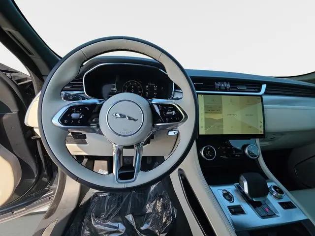 2026 Jaguar F-PACE R-Dynamic S P250 AWD Automatic